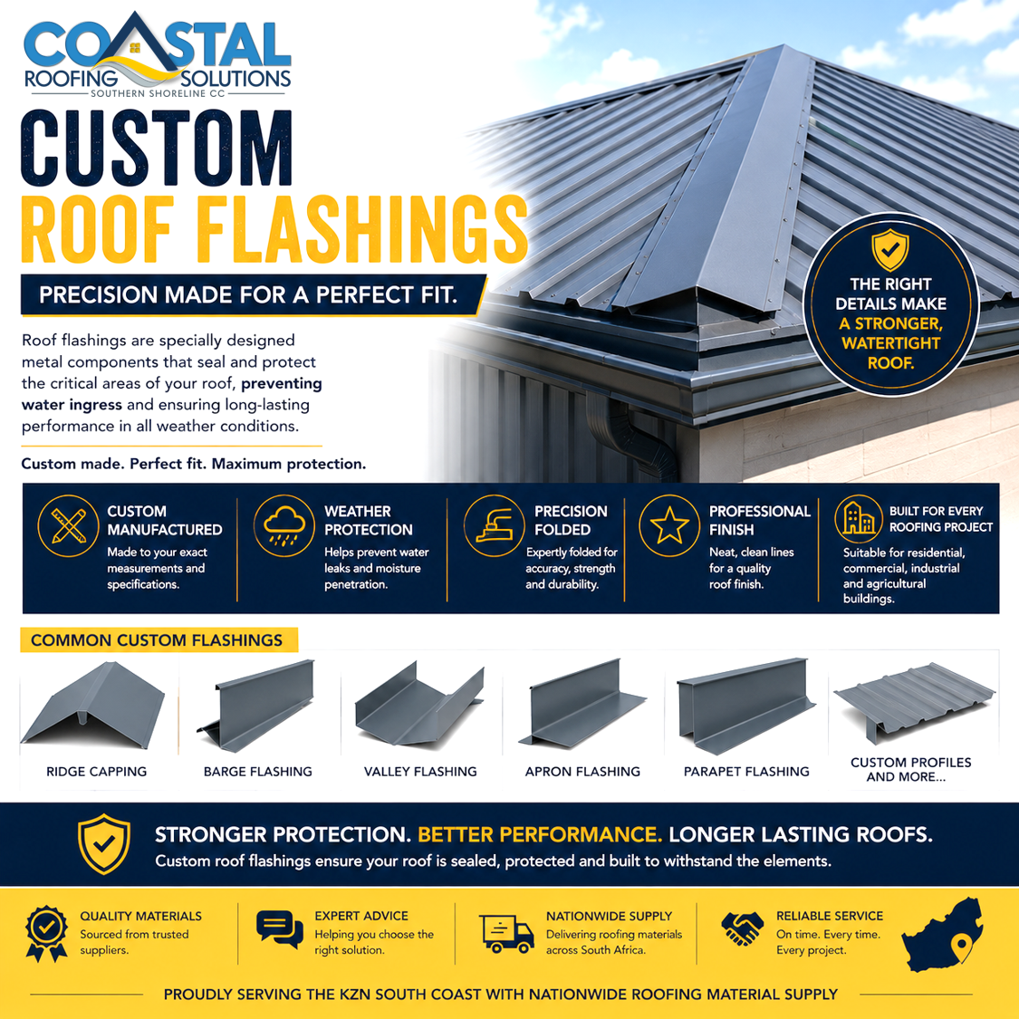 coastal-roofing-solutions-custom-roof-flashings-kzn-south-coast
